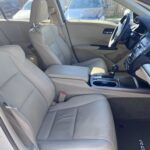 Acura RDX 2014 full
