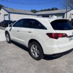 Acura RDX 2014 full