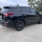 Acura RDX 2019 full