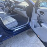 Acura RDX 2016 full