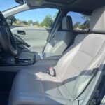Acura RDX 2016 full